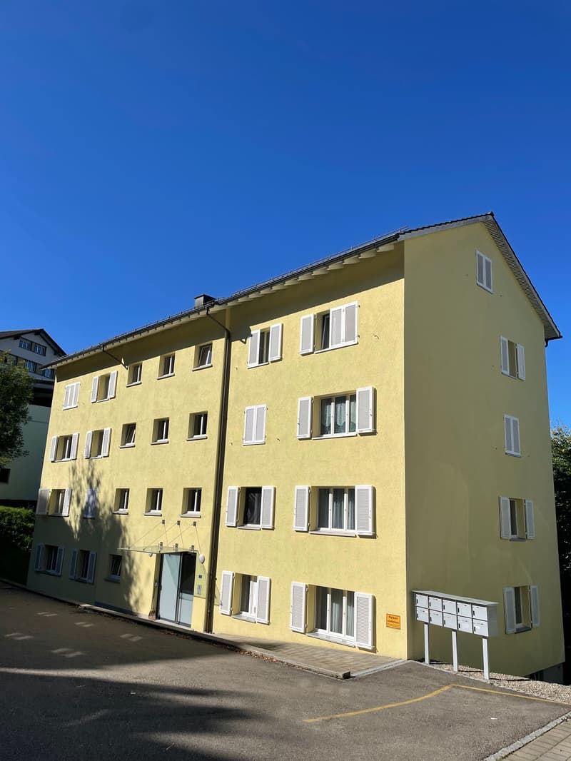 Hobbyraum zur Miete in Herisau (1)