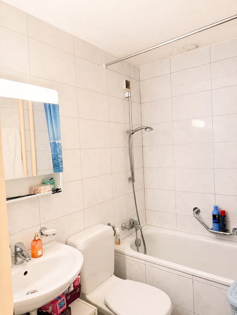 Schöne 4.5 Zimmerwohnung in kinderfreundlicher Umgebung (4)