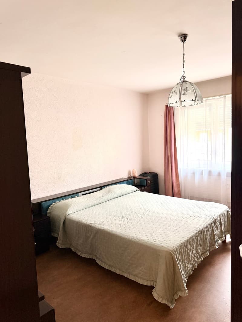 Schöne 4.5 Zimmerwohnung in kinderfreundlicher Umgebung (7)