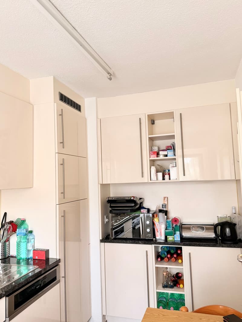 Schöne 4.5 Zimmerwohnung in kinderfreundlicher Umgebung (3)