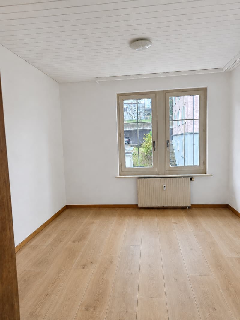 Renovierte 5.5-Zimmerwohnung im Herzen von Herisau (11)