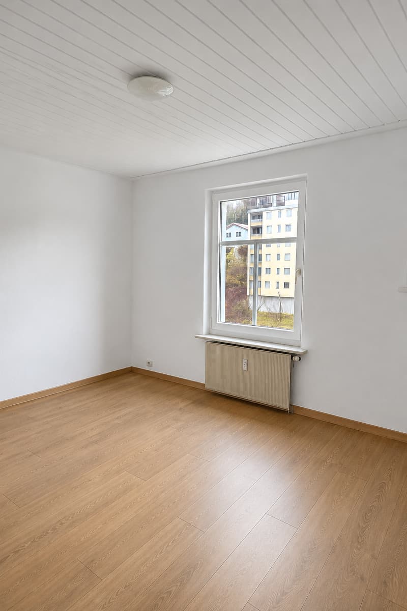 Renovierte 5.5-Zimmerwohnung im Herzen von Herisau (9)