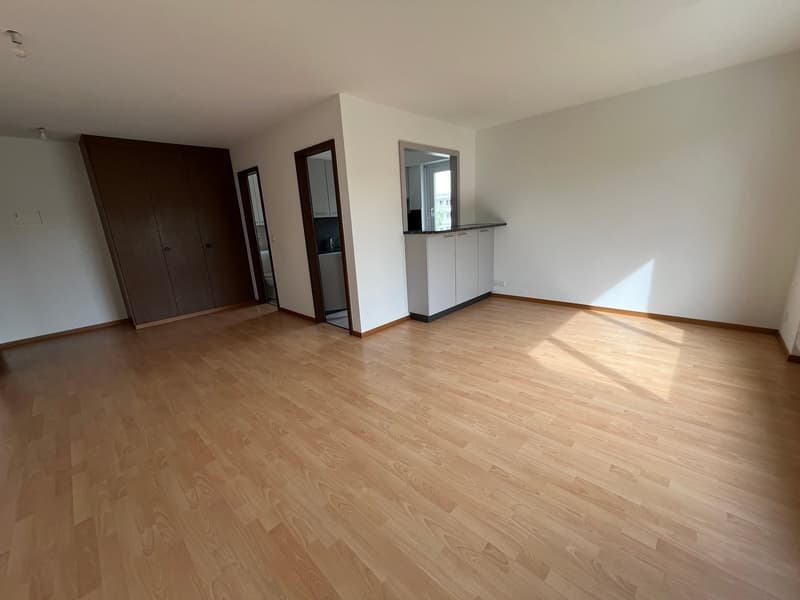 Ess- und Wohnzimmer