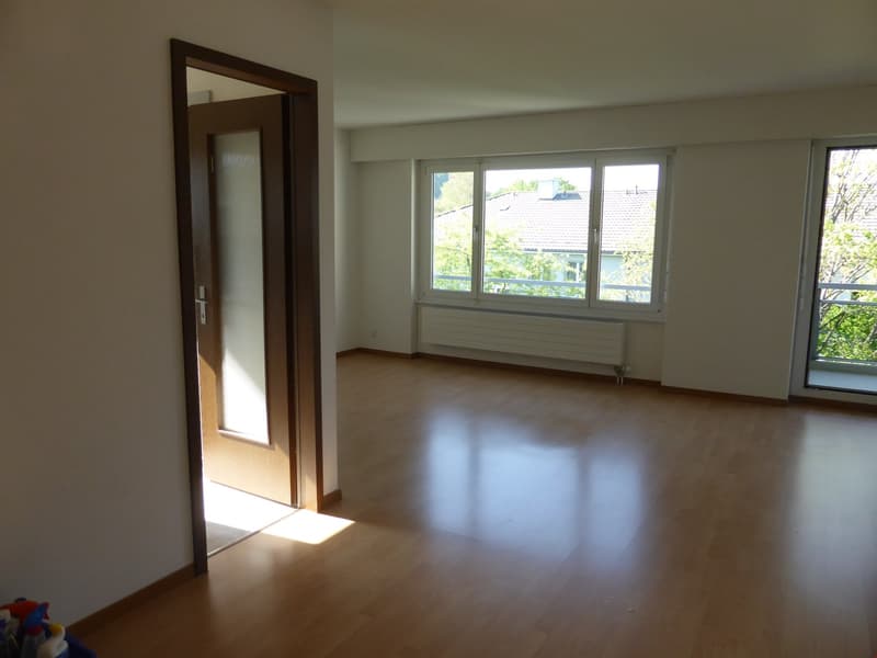 Wohn- und Esszimmer