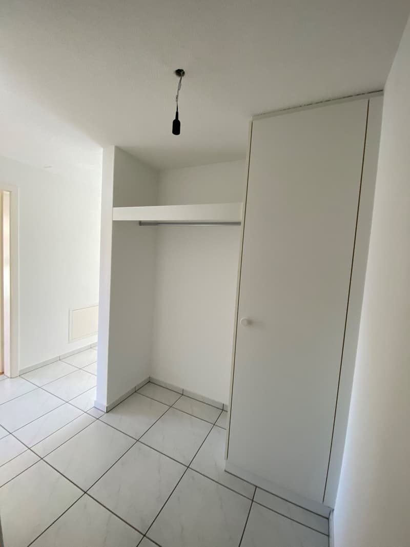 Garderobe