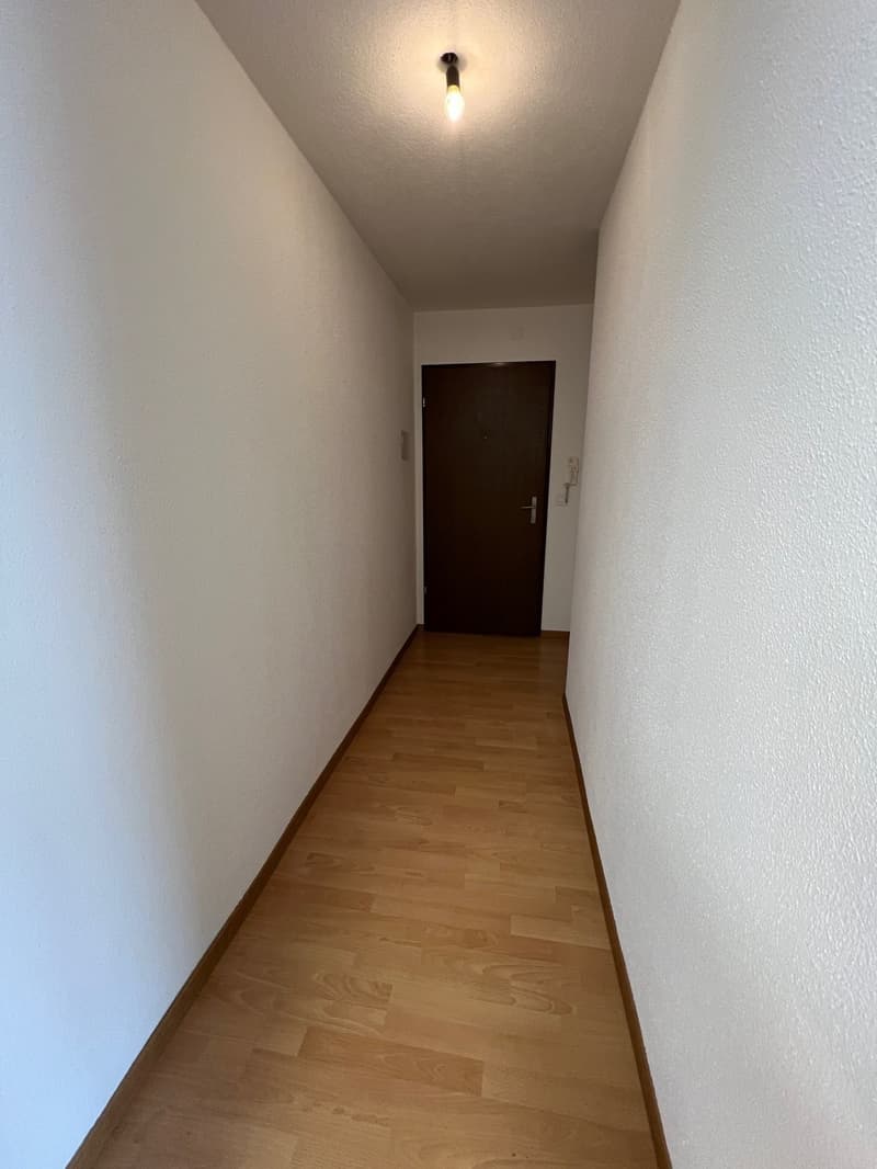 Grosszügige 1-Zimmerwohnung mit Balkon in Ostermundigen (4)