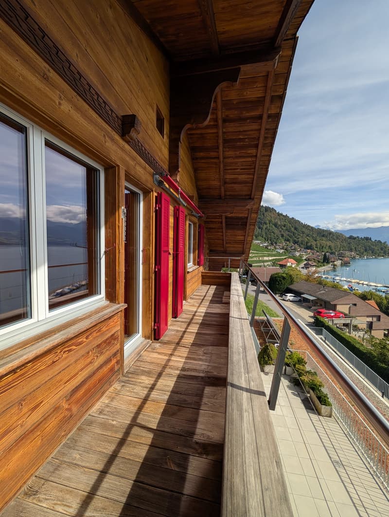 Balkon
