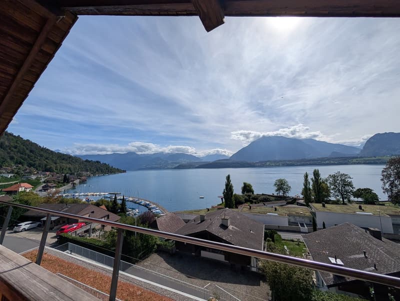 Aussicht