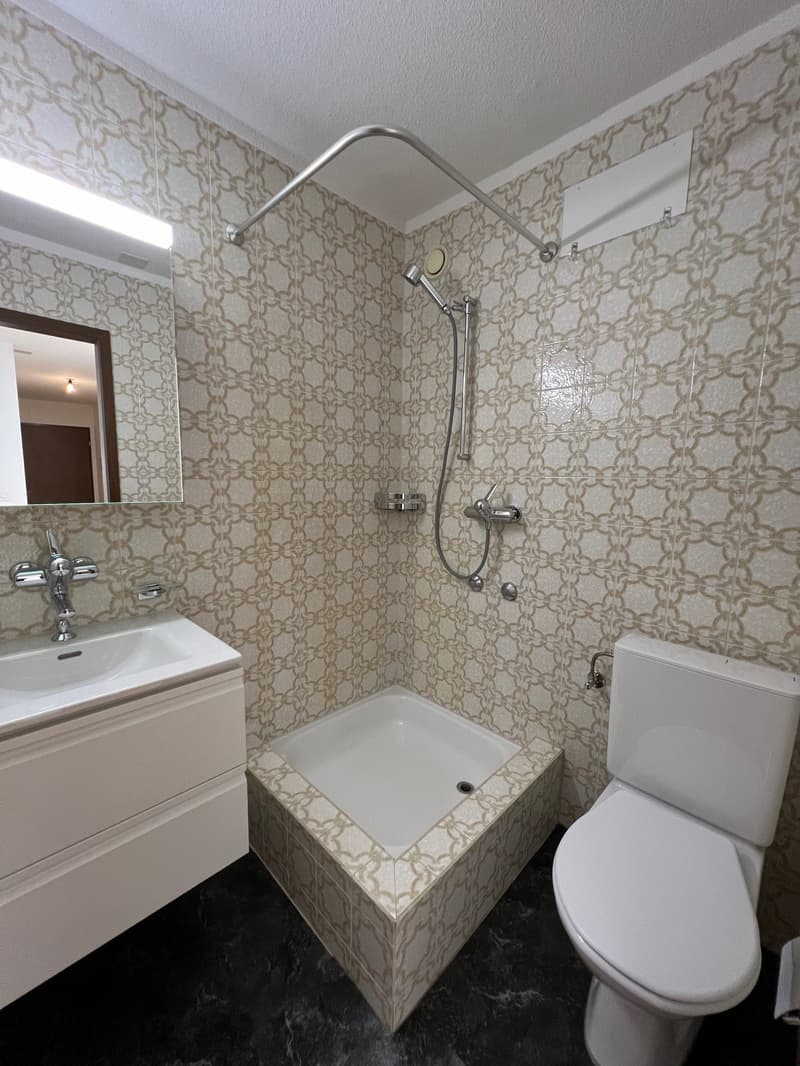 Gemütliches 1-Zimmer-Apartment mit sonnigem Balkon in Ostermundigen (3)
