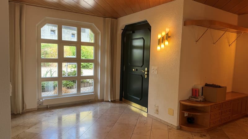 Detached house in prime location (4)