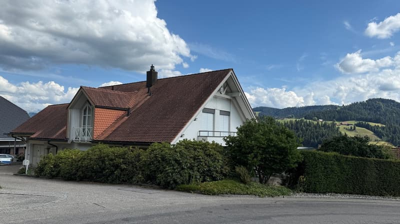 Detached house in prime location (3)