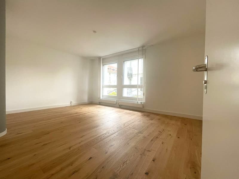 Your new office space? (6)