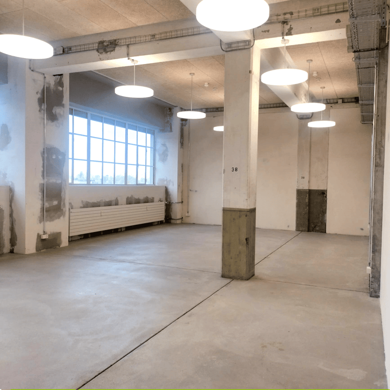 Erstvermietung! - Büroräumlichkeiten auf 60m2 (3)