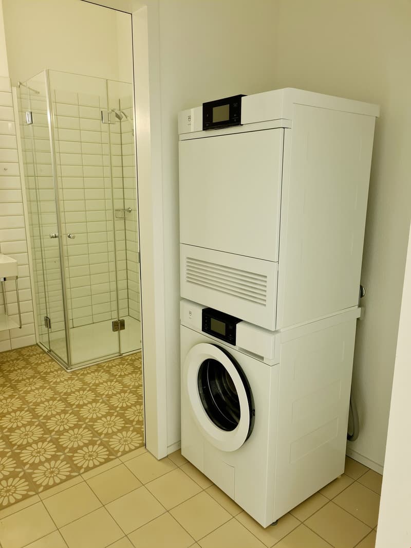 Luxueux bien unique avec carrelages de sol marocains (12)