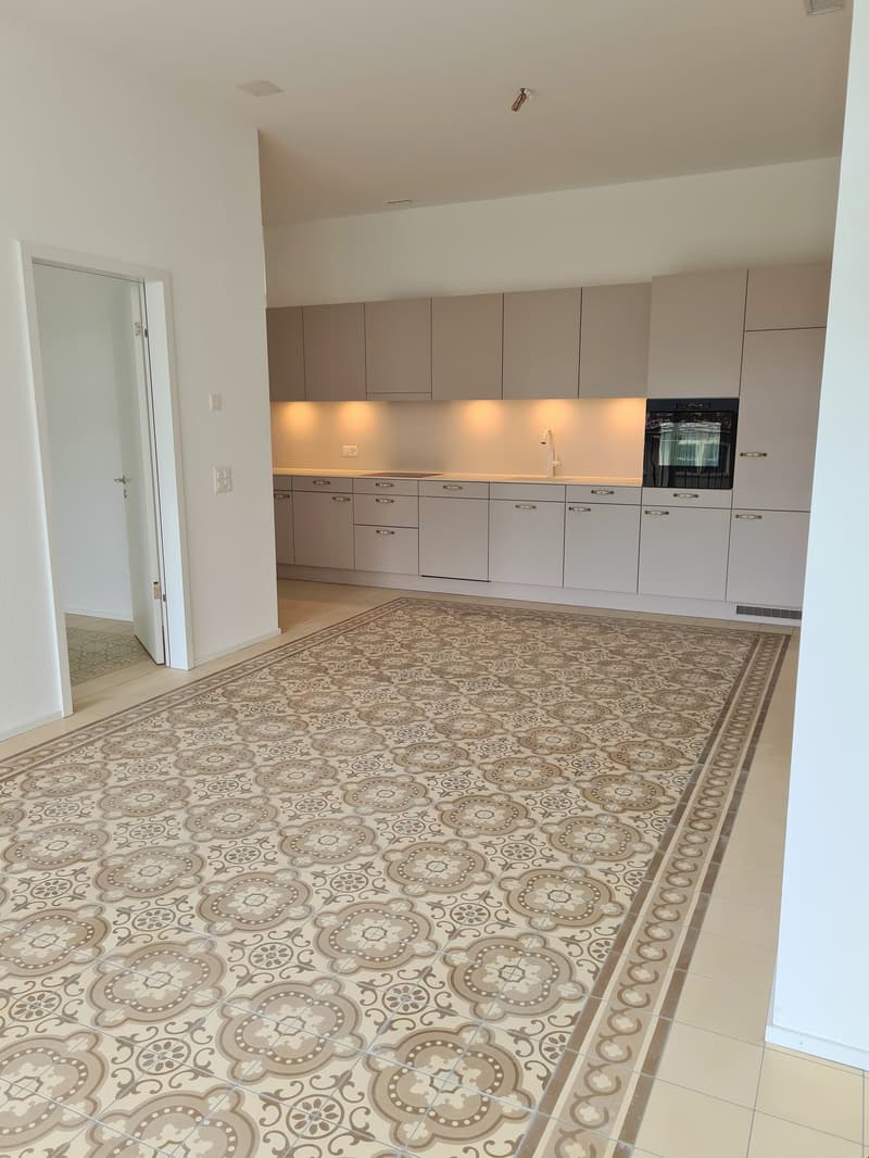 Luxueux bien unique avec carrelages de sol marocains (2)