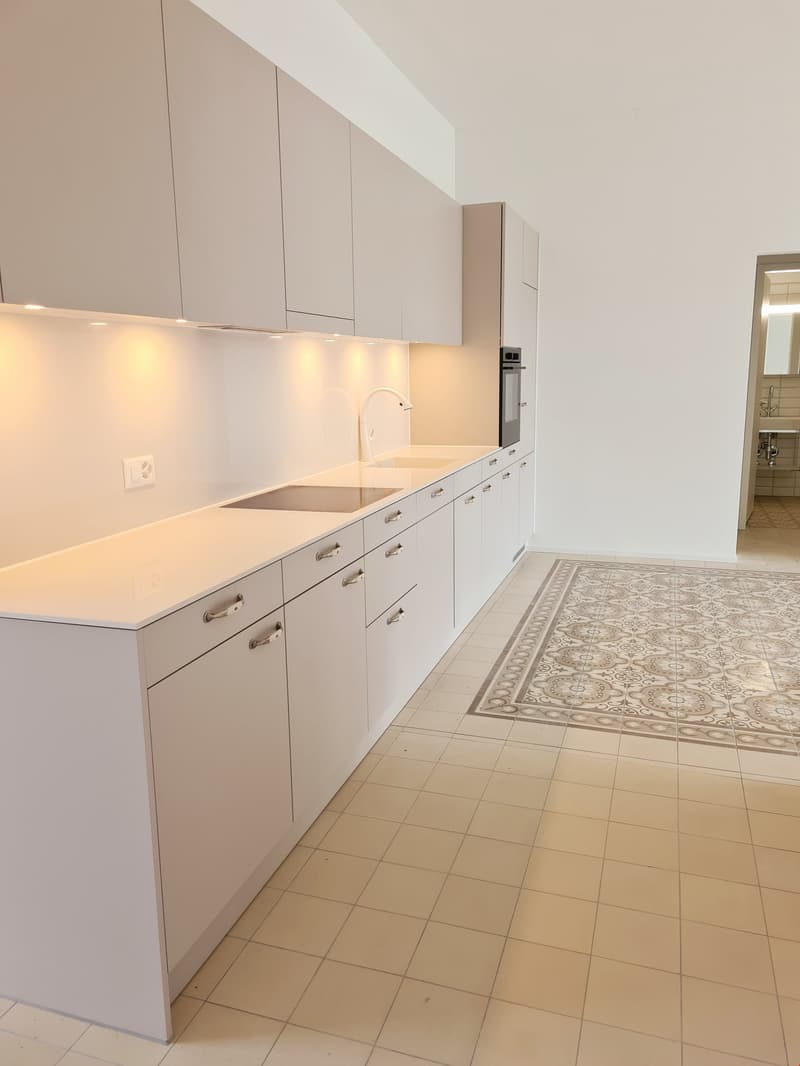 Luxueux bien unique avec carrelages de sol marocains (1)
