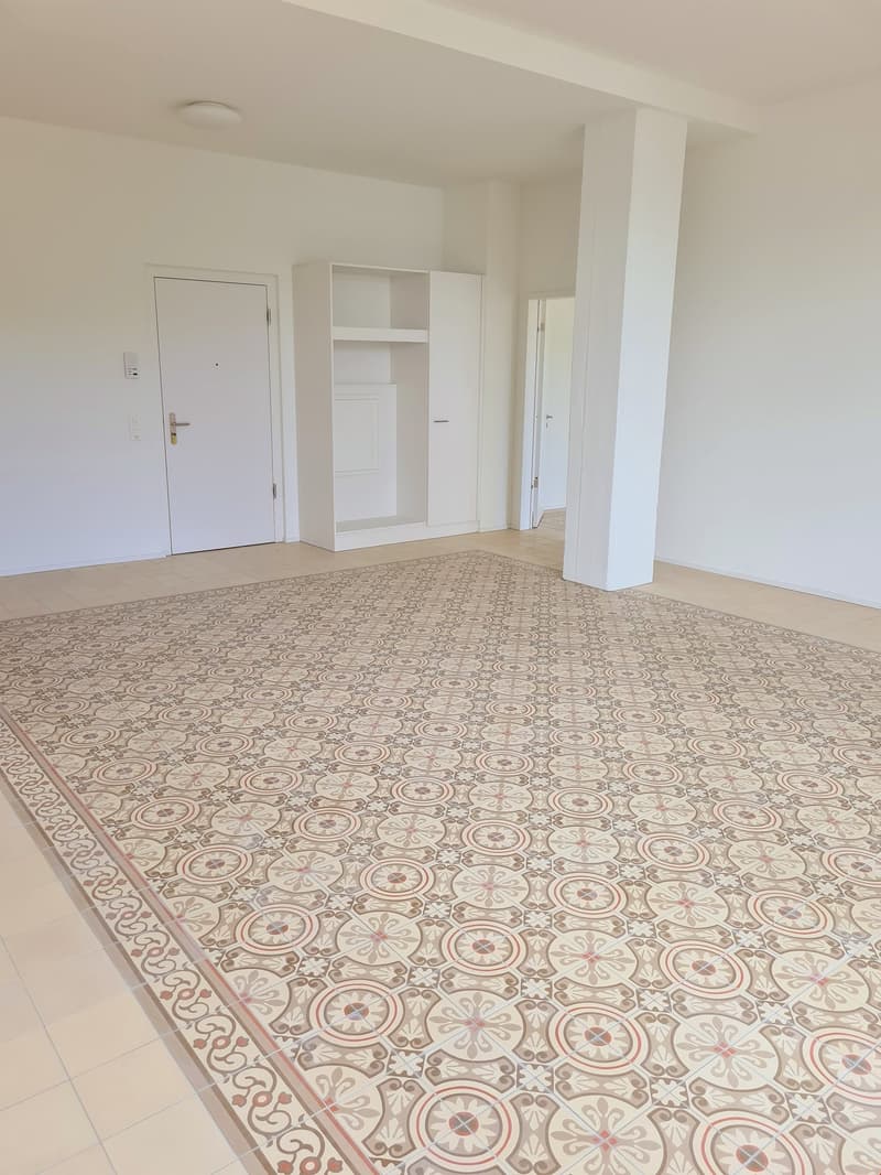 Luxueux bien unique avec carrelages de sol marocains (5)
