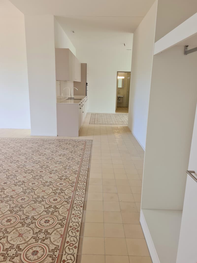 Luxueux bien unique avec carrelages de sol marocains (6)