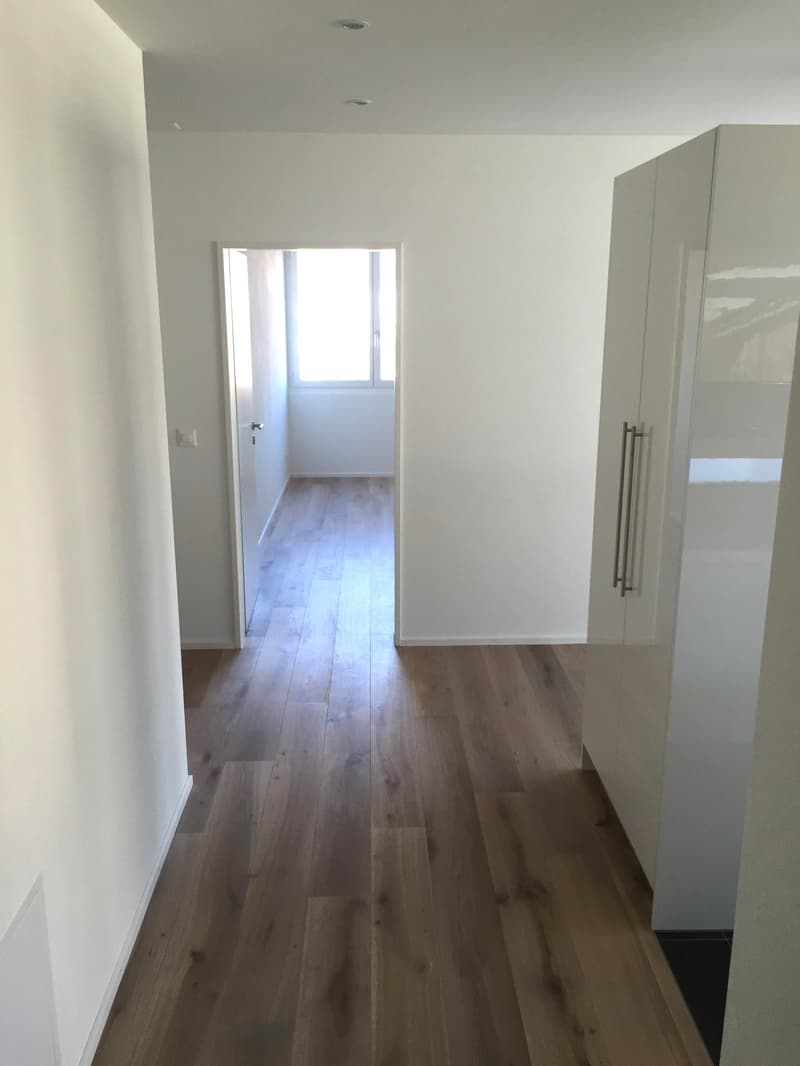 Vivere con stile in una posizione tranquilla a Ostermundigen (8)