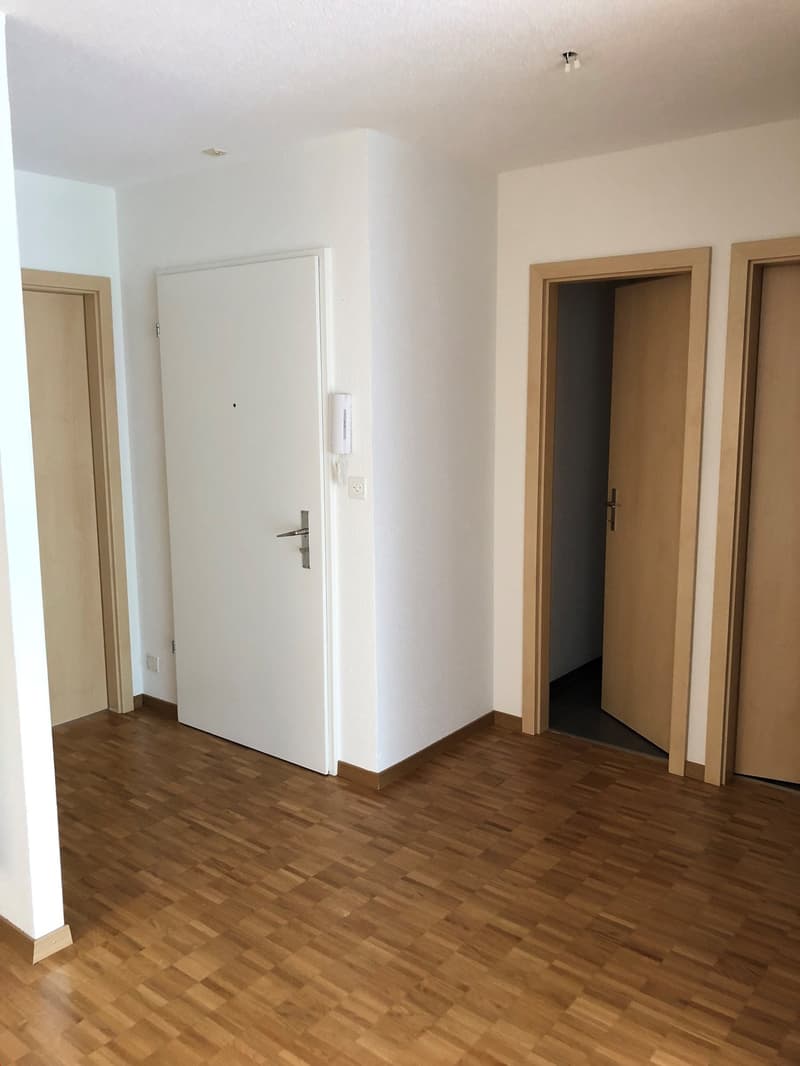 La tua nuova casa a Stettlen (6)