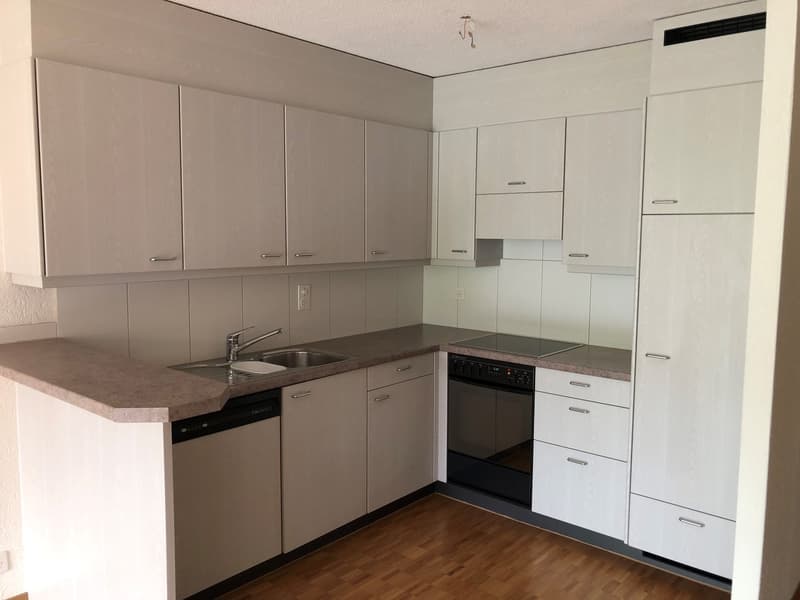 La tua nuova casa a Stettlen (8)