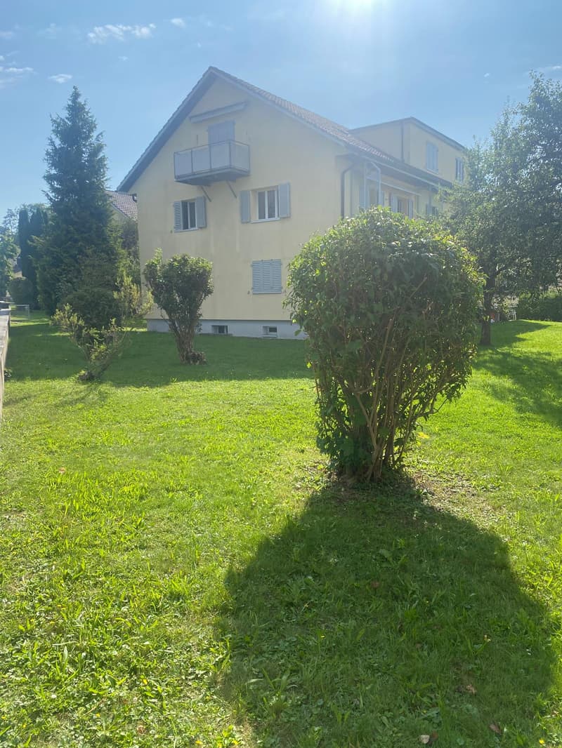 Gemütliche 2-Zimmerwohnung mit Top-Lage in Ostermundigen! (15)