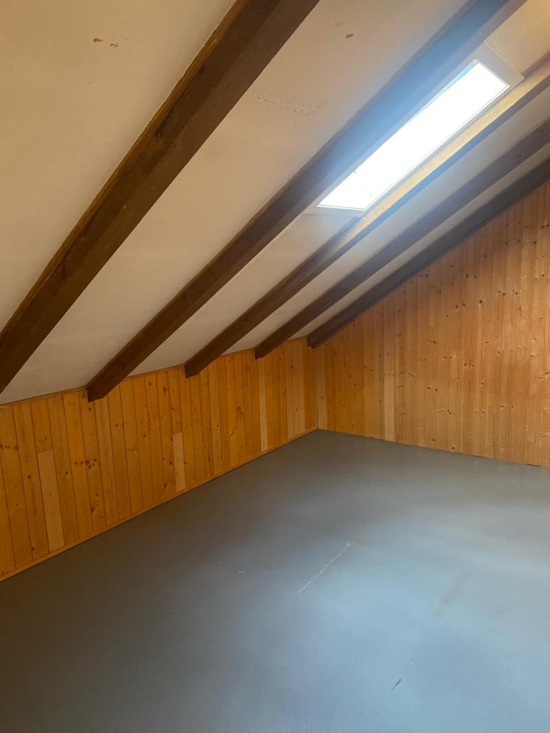 Gemütliche 2-Zimmerwohnung mit Top-Lage in Ostermundigen! (10)