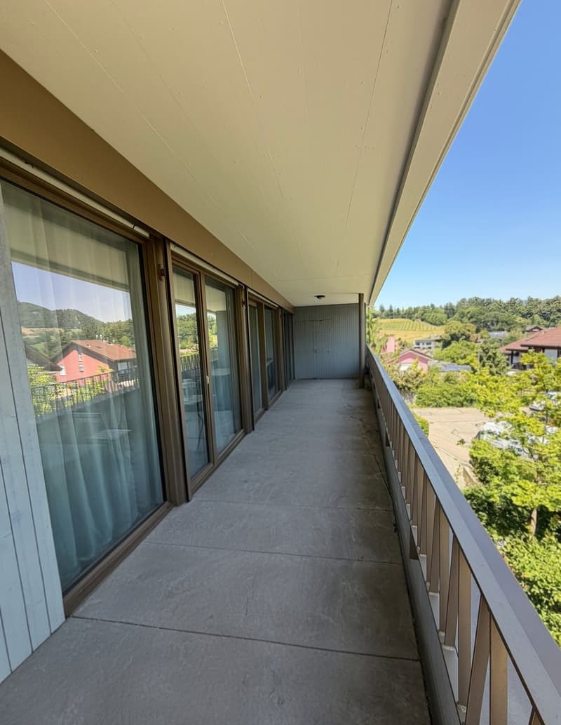 Cerchi un comfort abitativo di prima classe? (10)