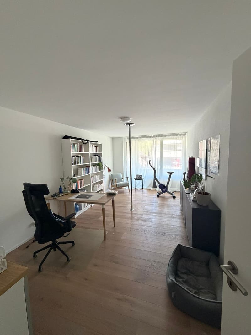 Cerchi un comfort abitativo di prima classe? (5)