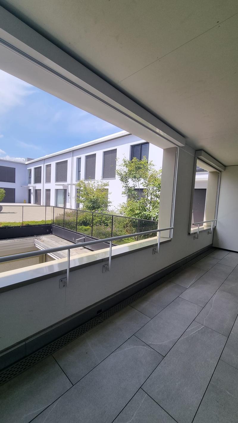 Gemütliche 3.5-Zimmerwohnung im Bernapark (2)