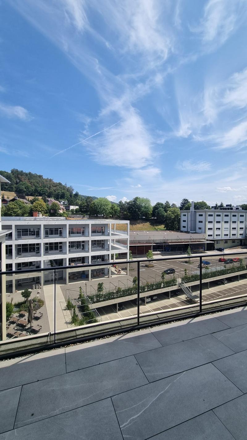 Gemütliche 3.5-Zimmerwohnung im Bernapark (4)