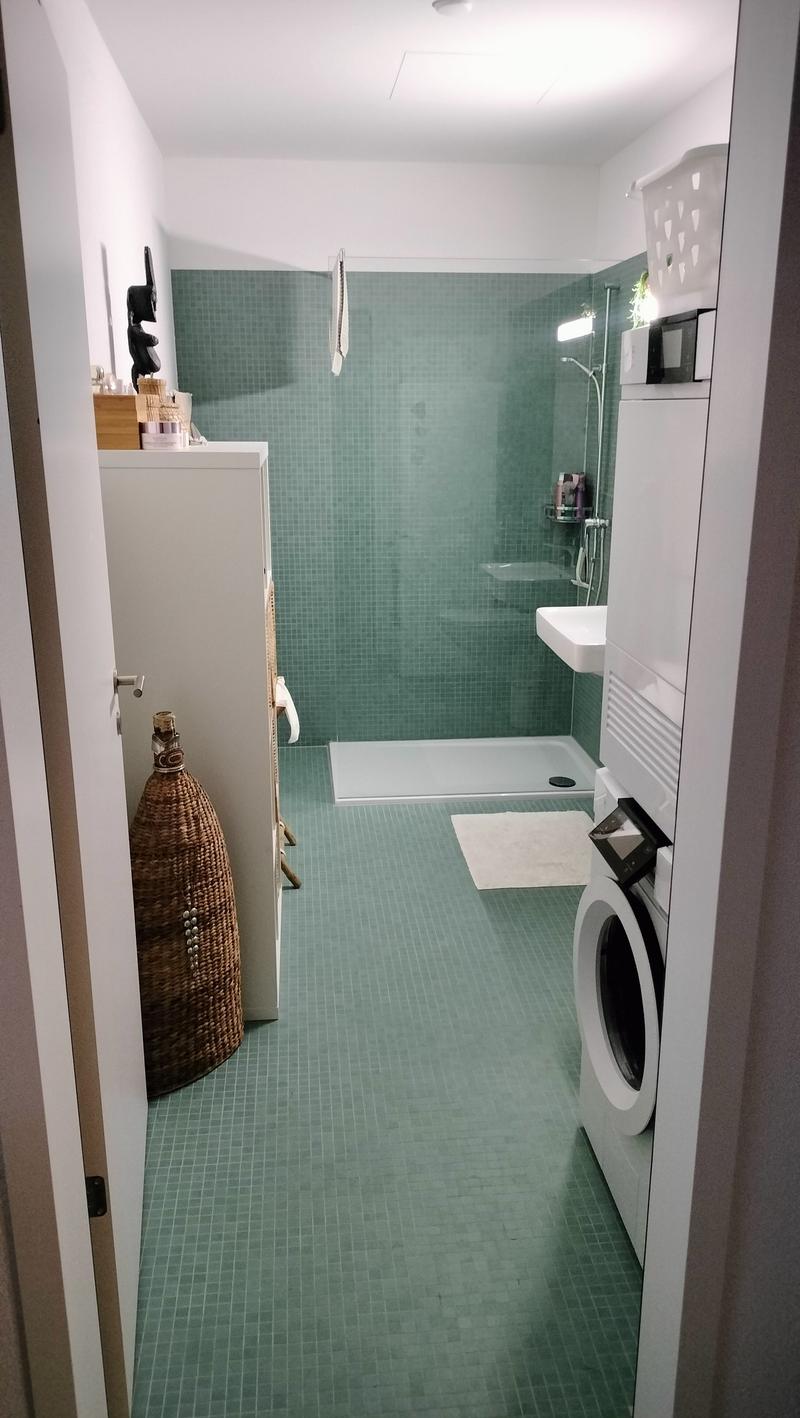 Appartement confortable de 3,5 pièces dans le Bernapark (6)