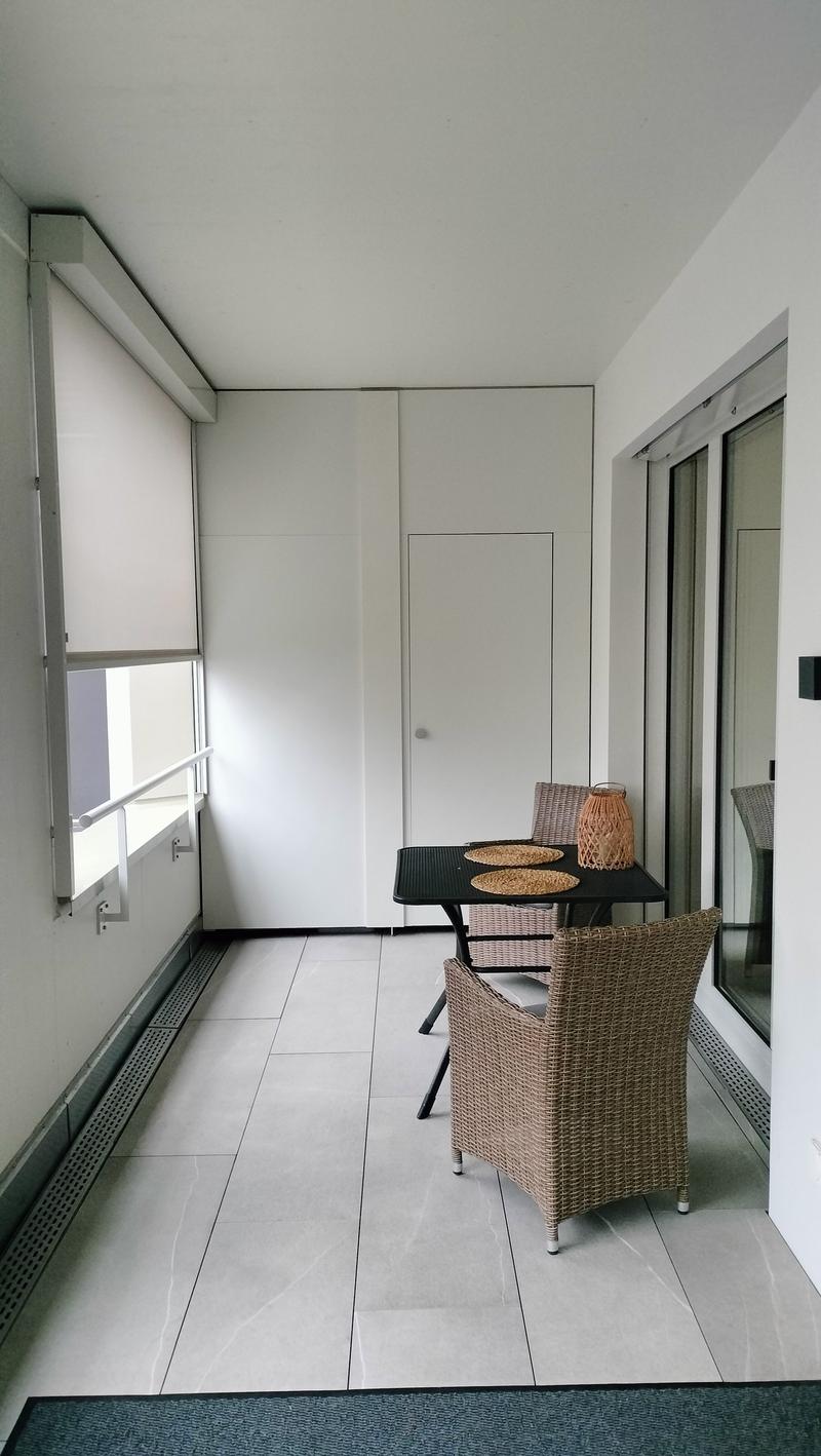 Appartement confortable de 3,5 pièces dans le Bernapark (7)