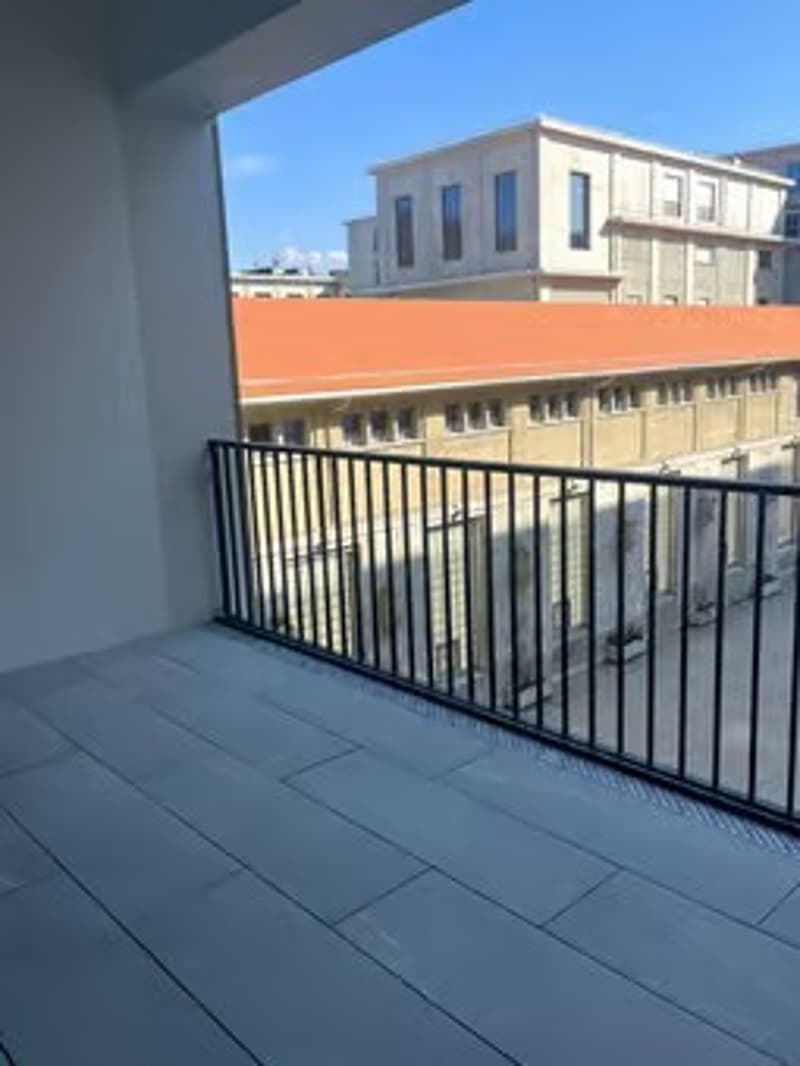 Ein Unikat mit marokkanischen Bodenplatten (10)