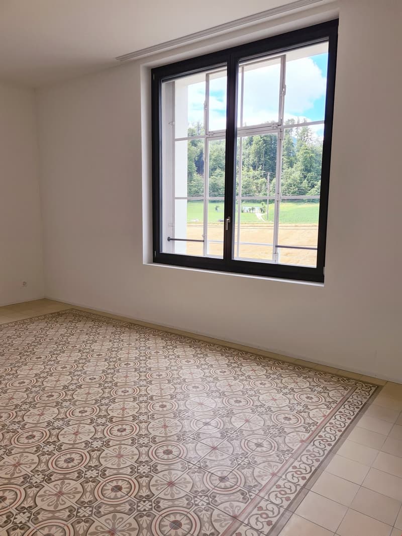 Propriété unique extravagante avec carreaux de sol marocains (4)