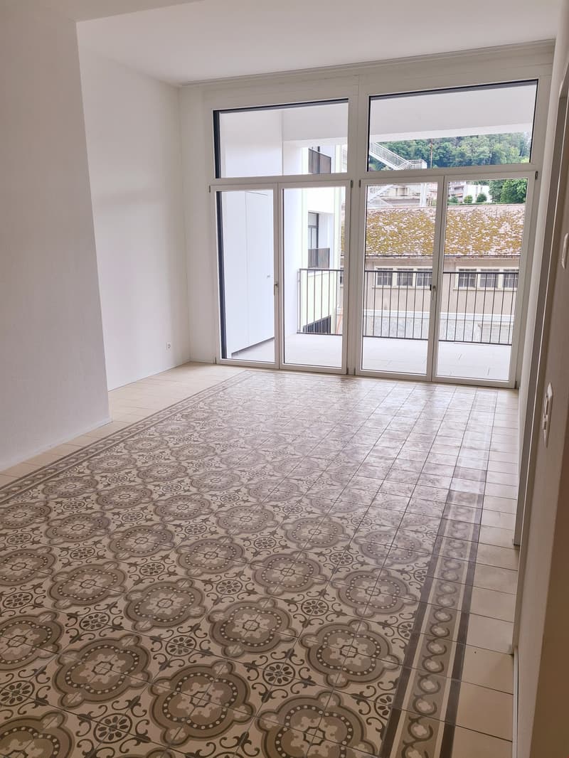 Propriété unique extravagante avec carreaux de sol marocains (8)