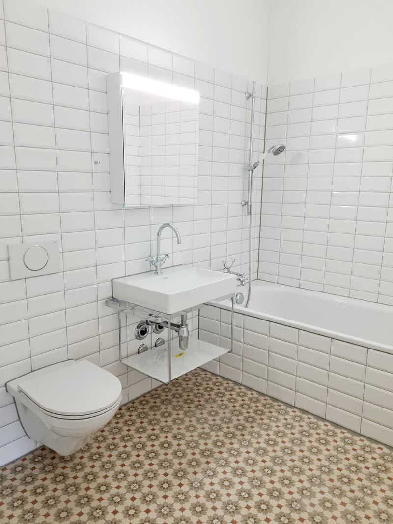 Propriété unique extravagante avec carreaux de sol marocains (10)