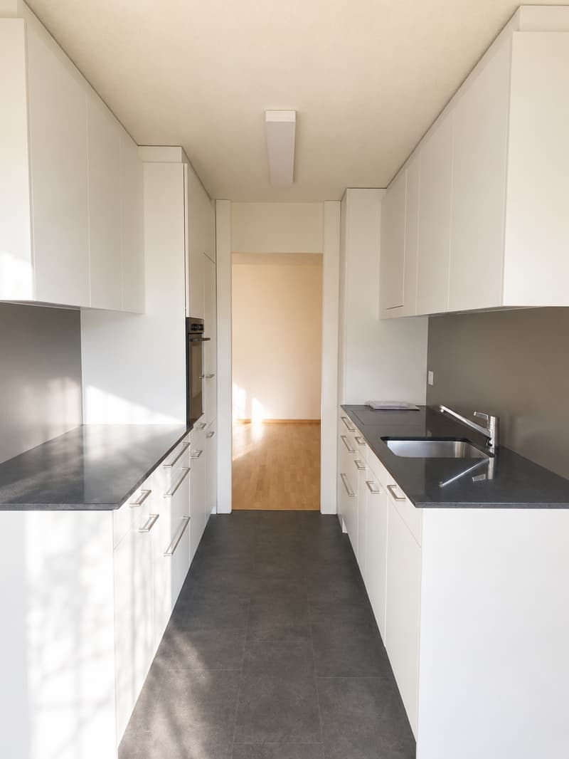 4.5-Zimmerwohnung mit Ausblick ins Grüne (5)