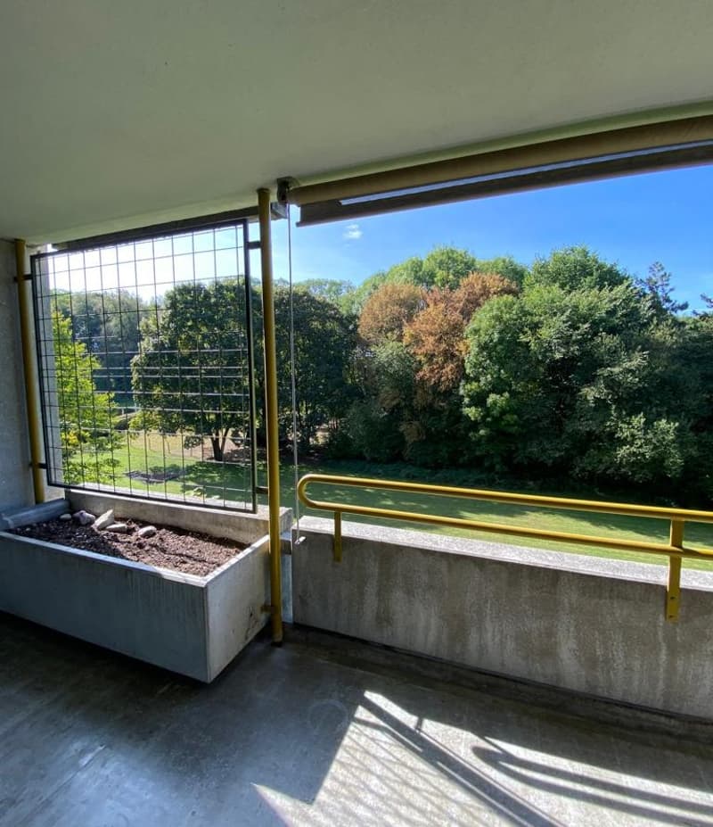 4.5-Zimmerwohnung mit Ausblick ins Grüne (6)