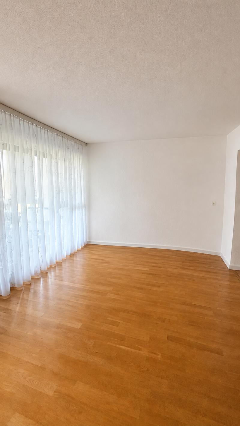 Appartamento di 5 locali appena ristrutturato al piano rialzato con balcone (3)