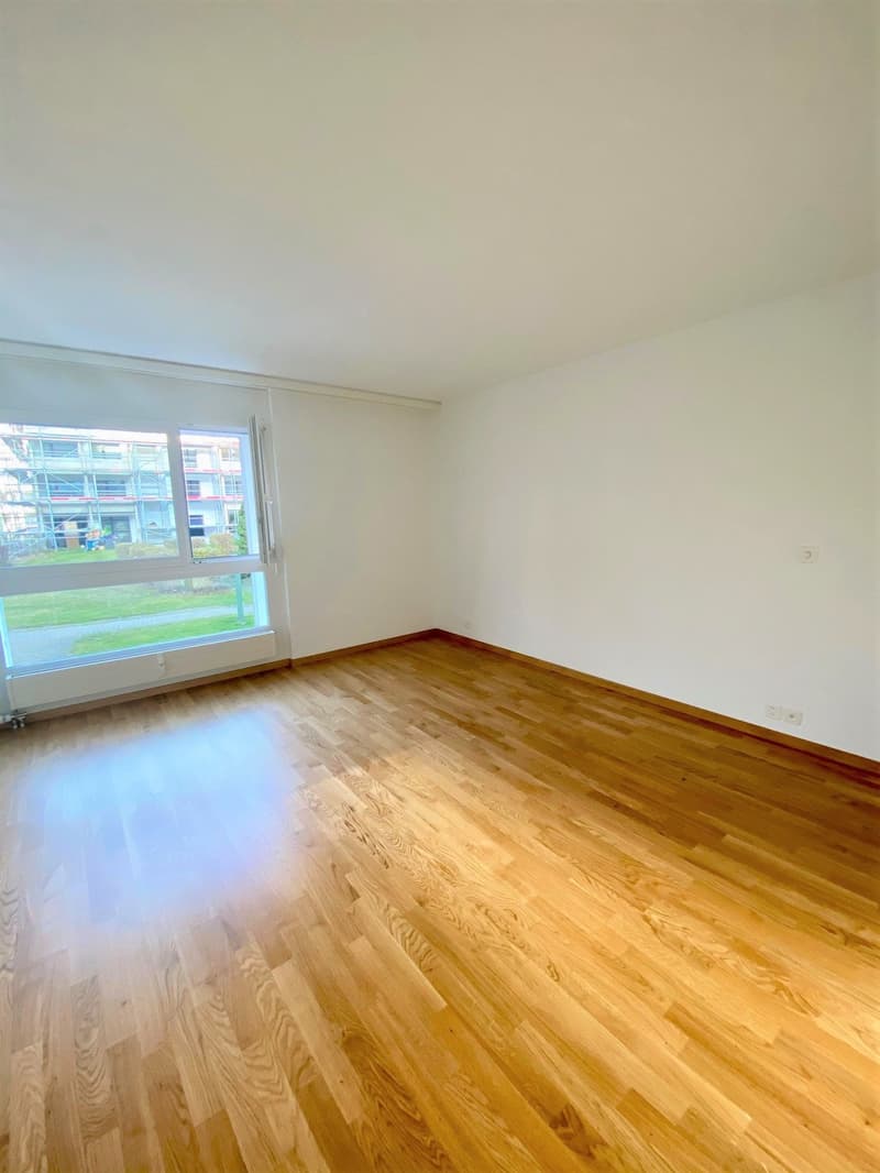 Appartamento di 5 locali appena ristrutturato al piano rialzato con balcone (6)