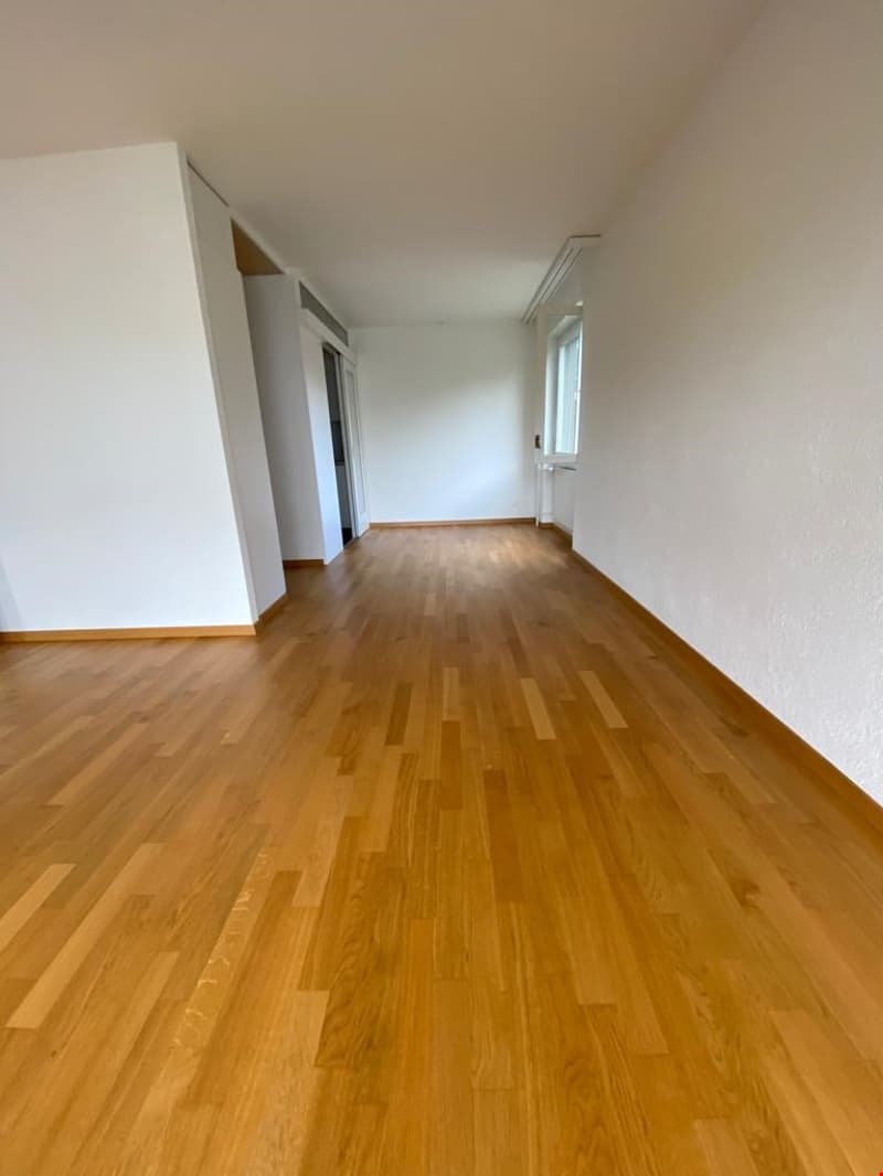 Cozy 1.5-room apartment - retreat with privacy (2)