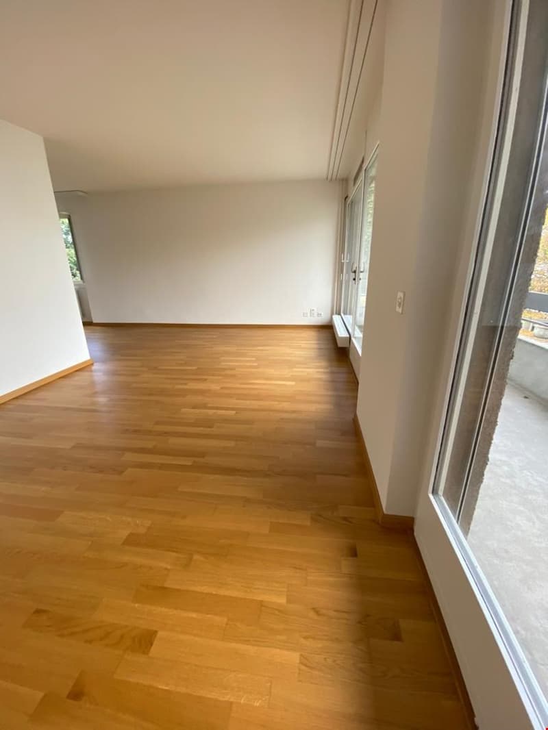 Cozy 1.5-room apartment - retreat with privacy (5)