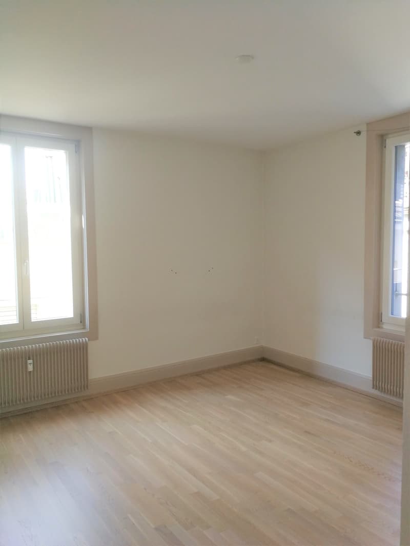 Sanierte Stadtwohnung im Herzen von Thun (6)