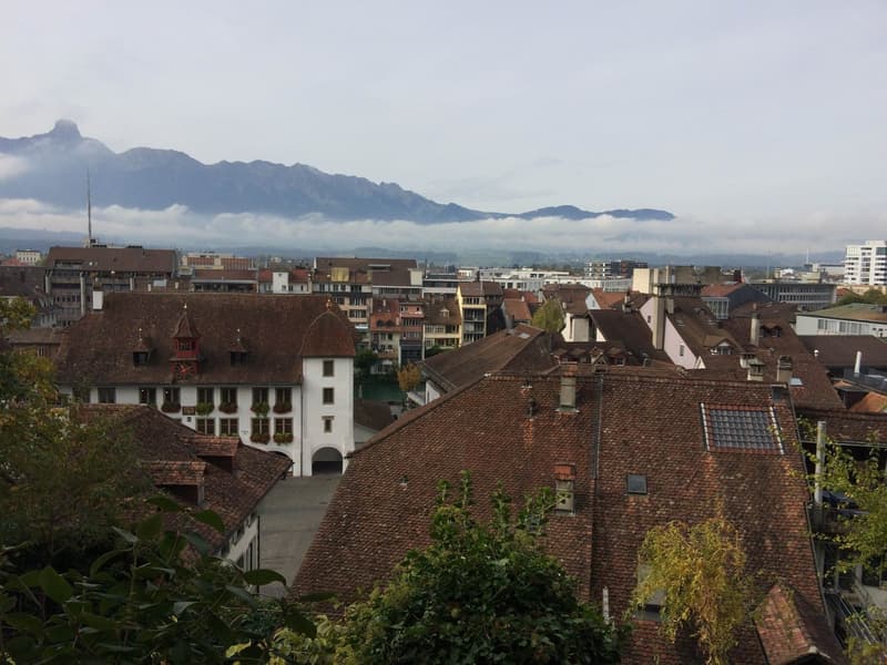 Neues Heim mit eigenem Schlossgarten gewünscht? (16)