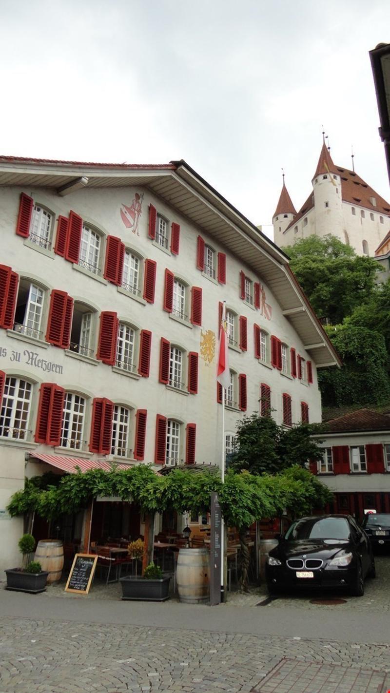 Neues Heim mit eigenem Schlossgarten gewünscht? (12)