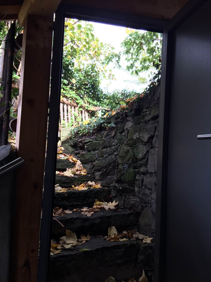 Neues Heim mit eigenem Schlossgarten gewünscht? (14)