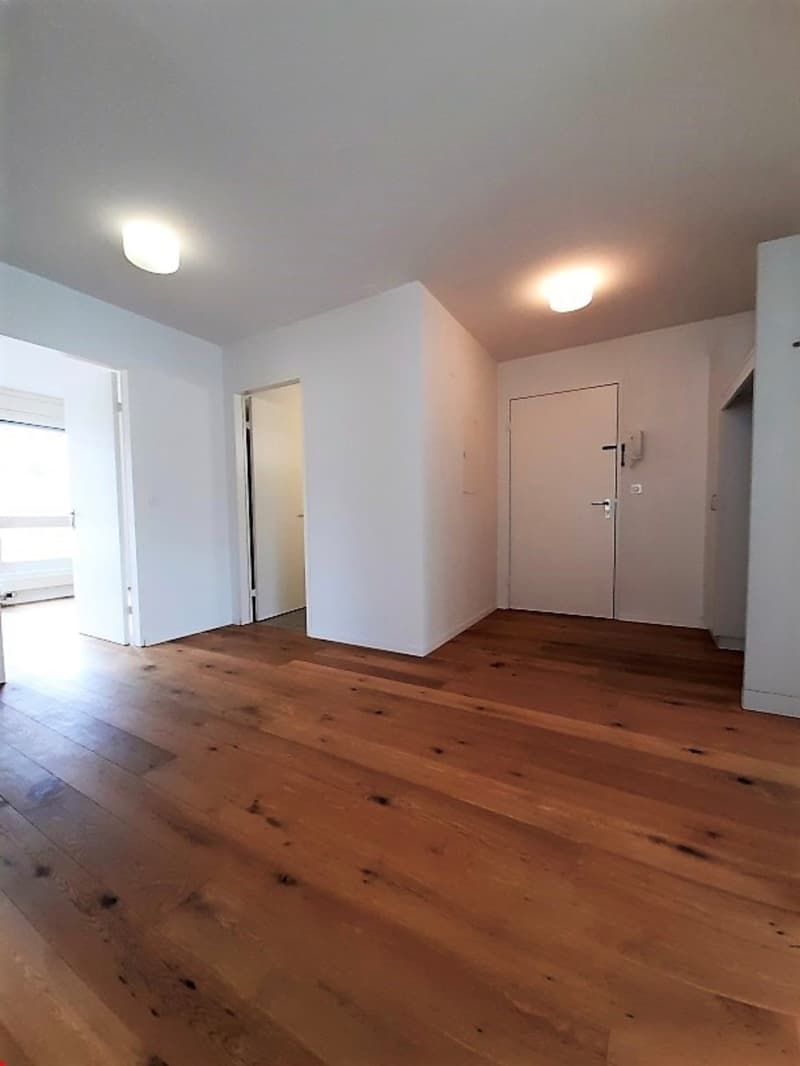 Your new home in the heart of Huttwil! (4)