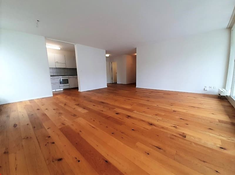 Your new home in the heart of Huttwil! (2)