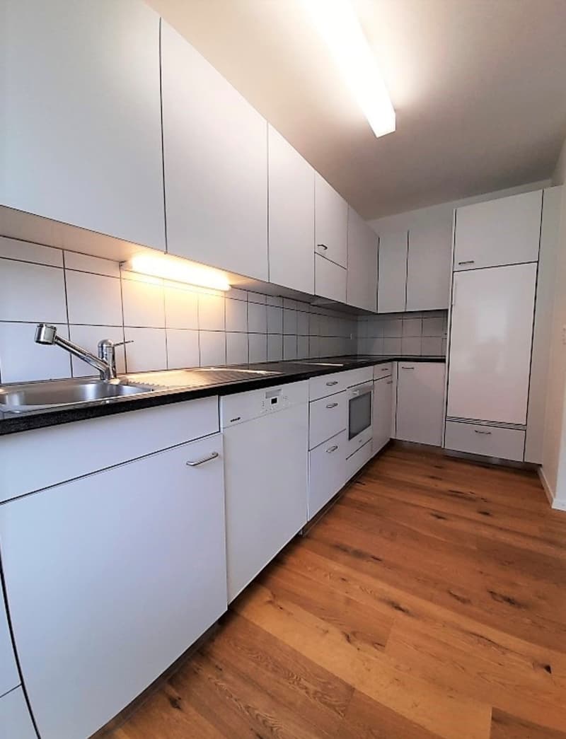 Your new home in the heart of Huttwil! (1)